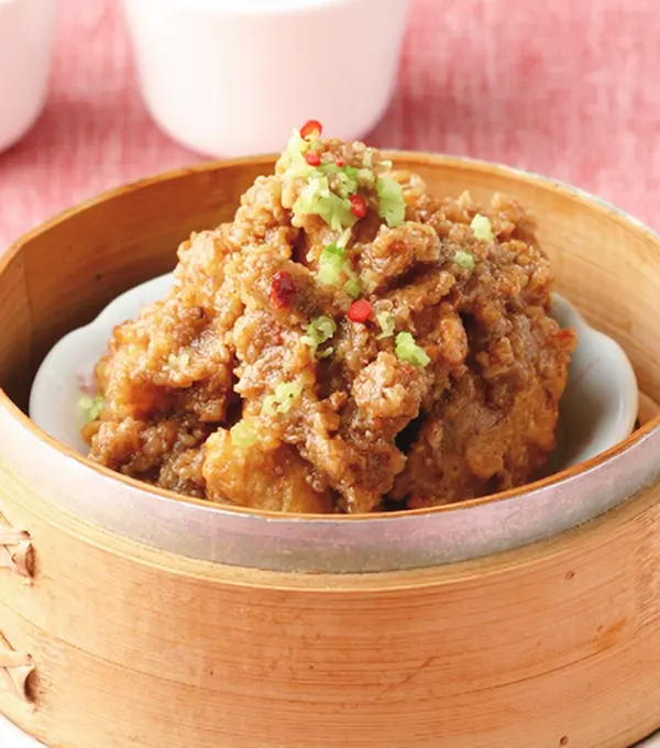 J & X Bistro 江西小馆17
